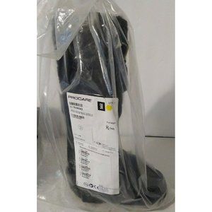 New DJO Procare Orthopedic Walker Boot Small  F-412227 Pro Rom Latex Free
